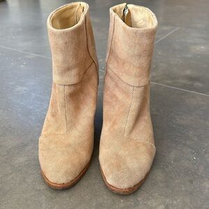 Rag & Bone boots size 38